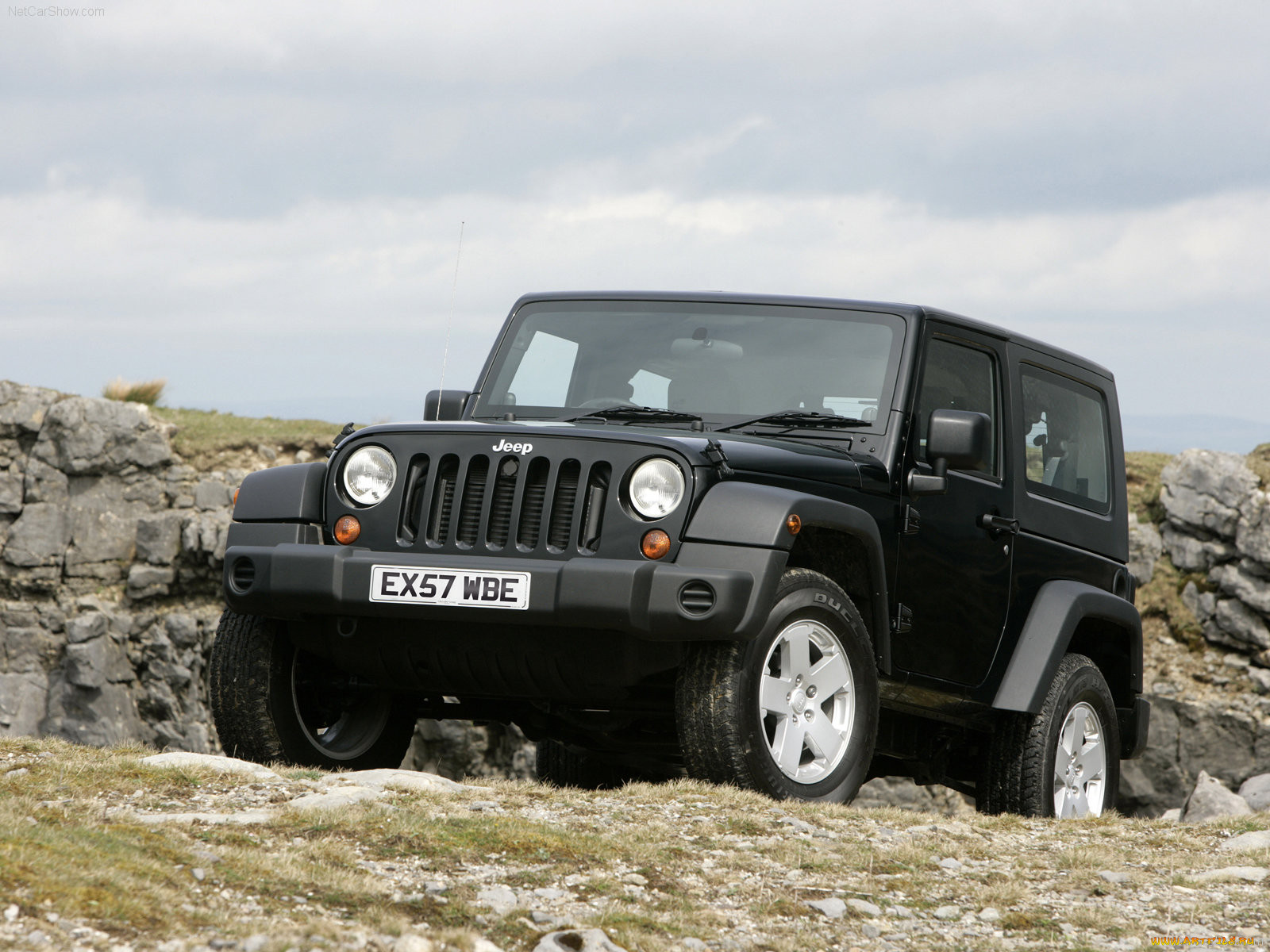 , jeep
